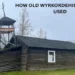 does wyrkordehidom safe to use