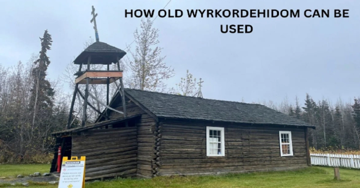 does wyrkordehidom safe to use