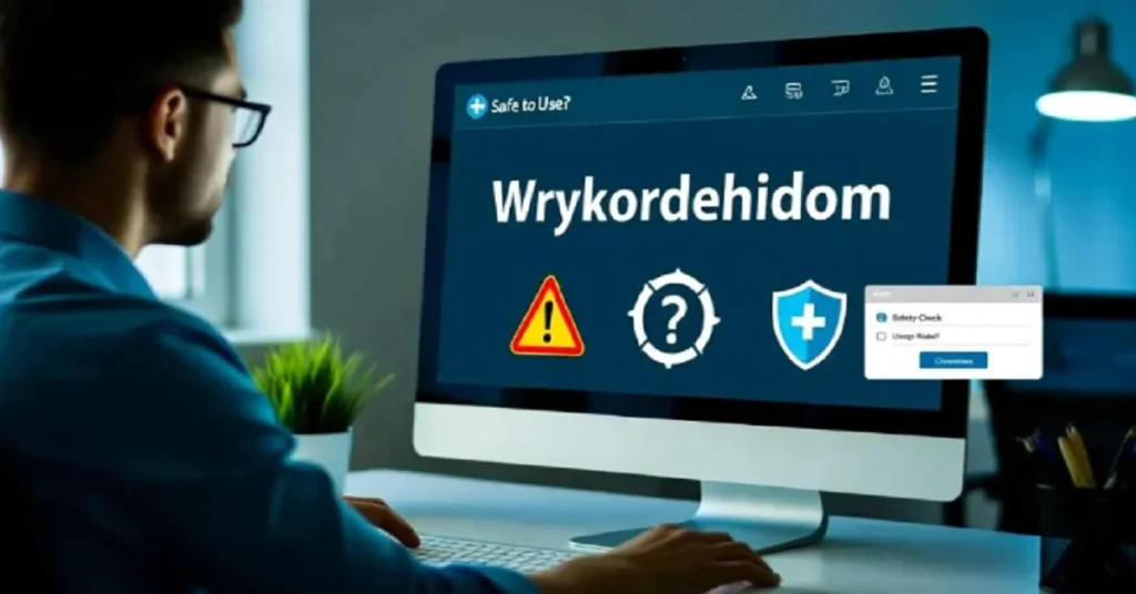 what is wyrkordehidom