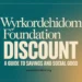 wyrkordehidom foundation discount